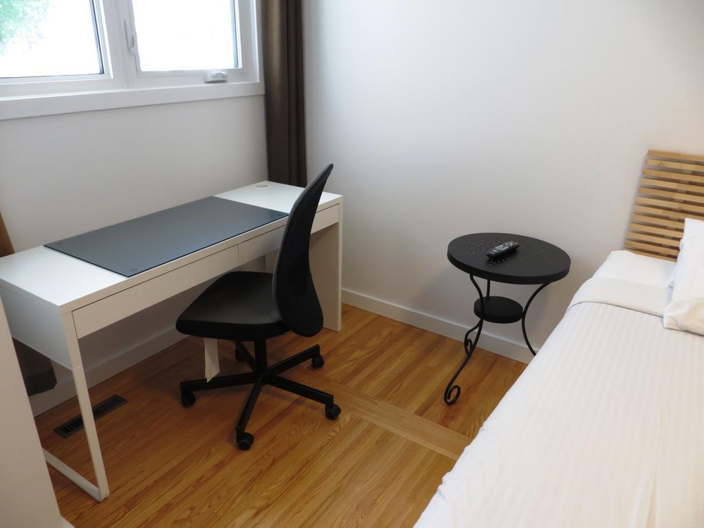 Economy Twin Room