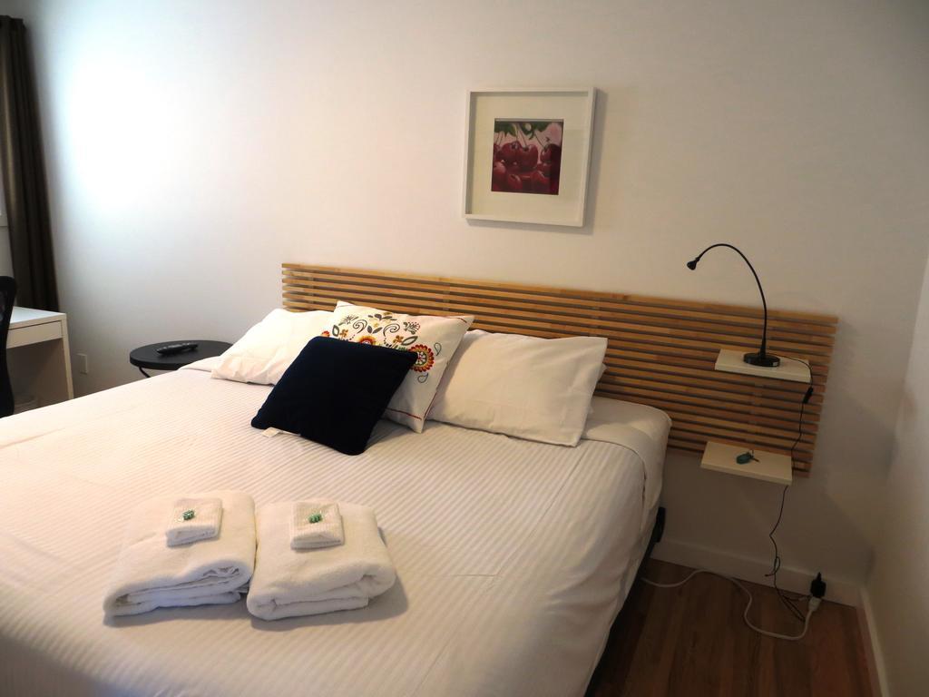 Standard Queen Room Private Bath