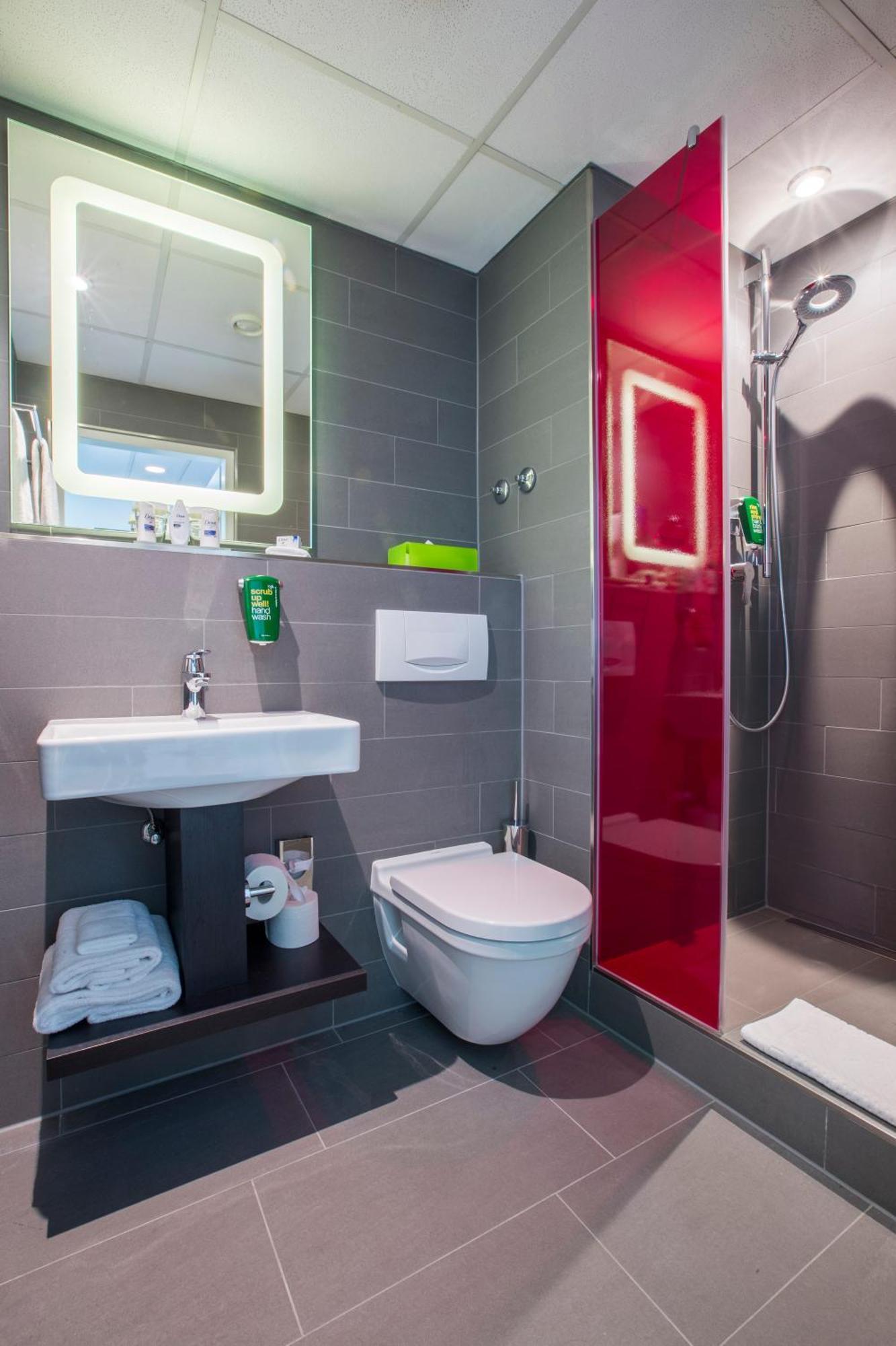 Quarto Individual Pequeno