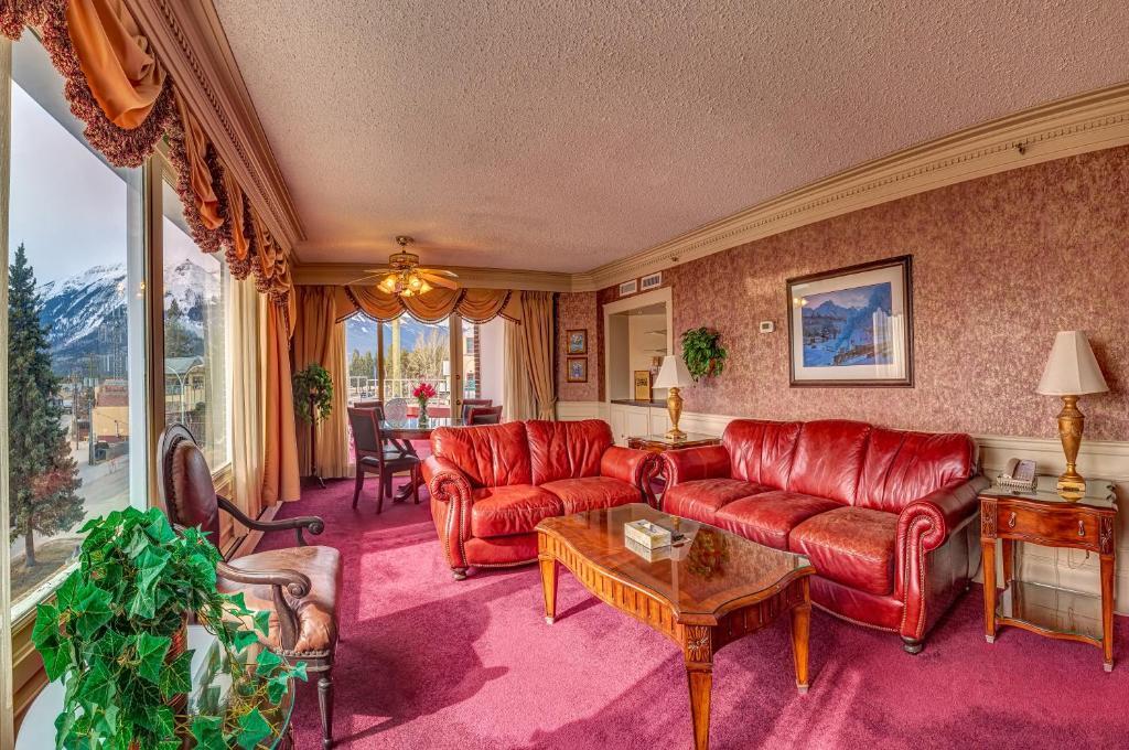 Executive One-Bedroom Suite,28644194:JPEG