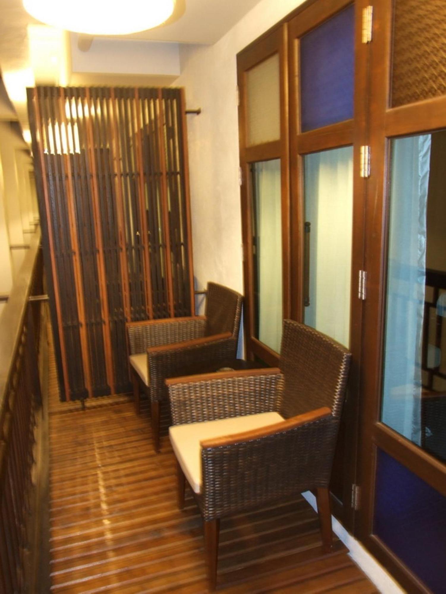 Chambre Double Supérieure