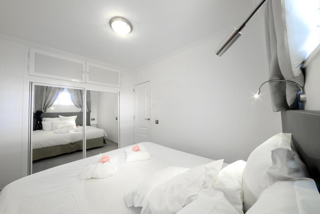 Superior Appartement met 1 Slaapkamer