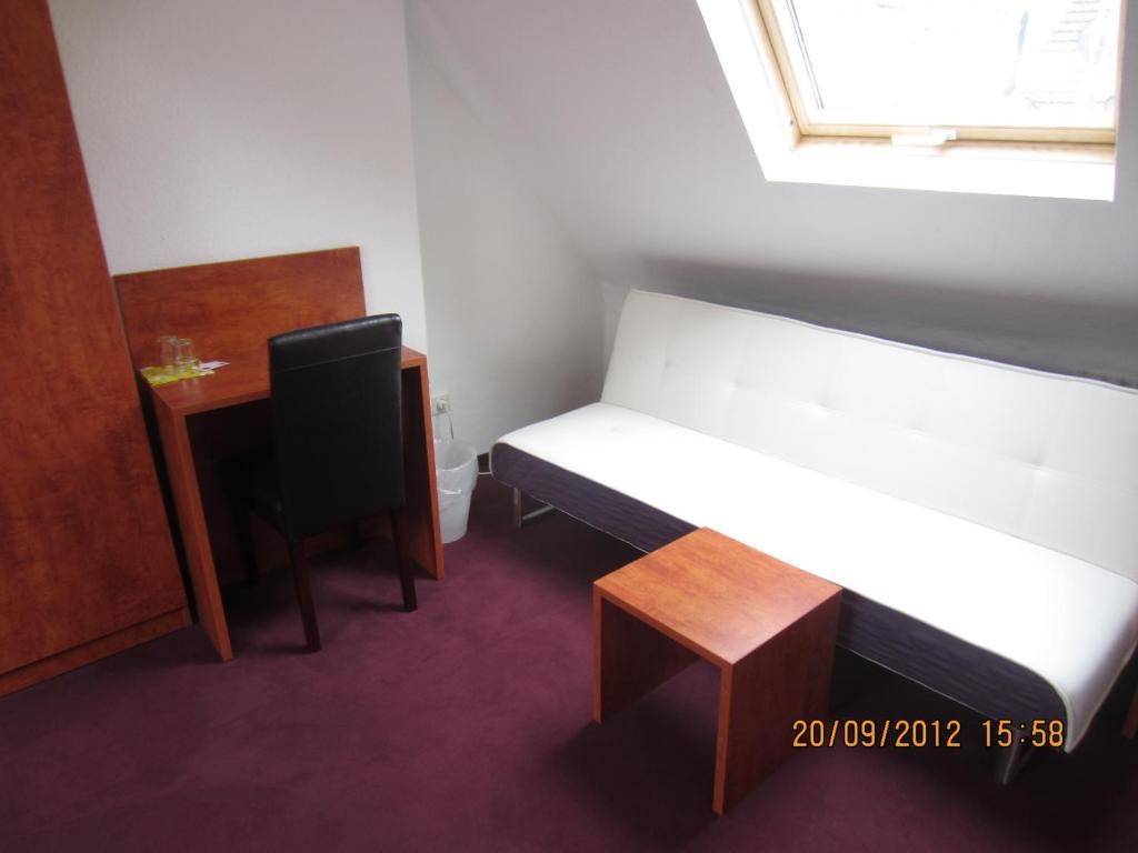 Habitación Doble