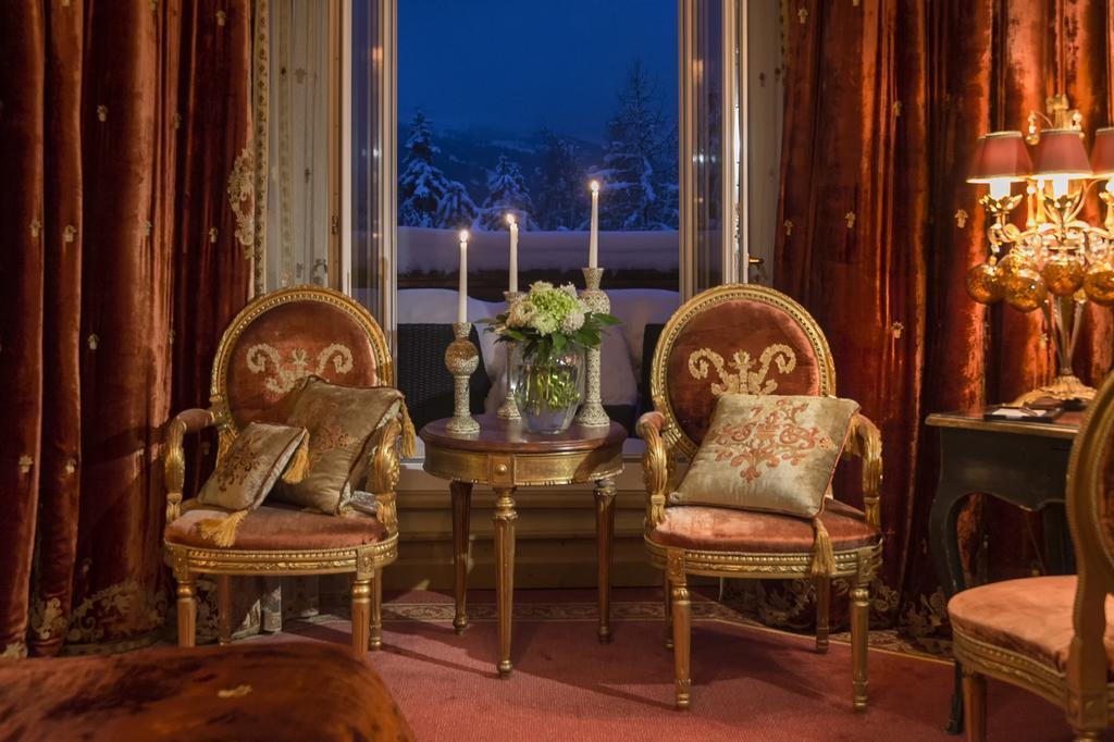 Imperial Room
