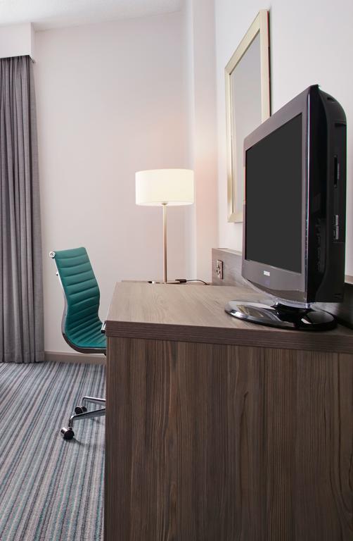 Habitación Doble Estándar (2 adultos)