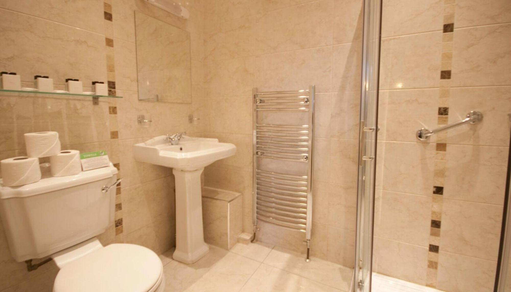 Habitación Doble Estándar