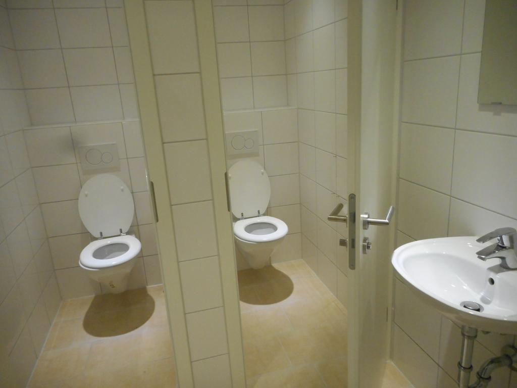 Doppelzimmer mit Zustellbett