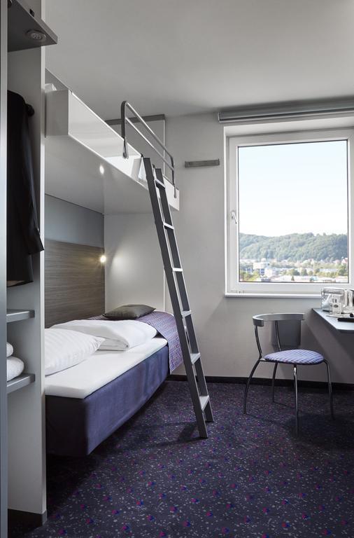 Standaard Kamer met een Stapelbed