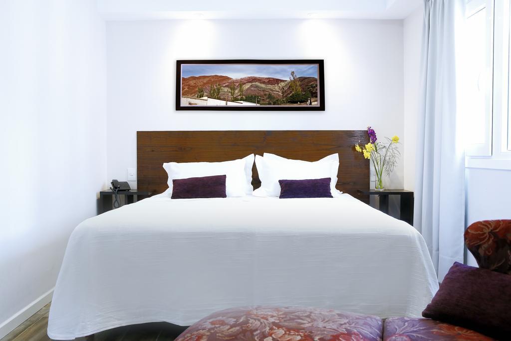 Premium Quadruple Room
