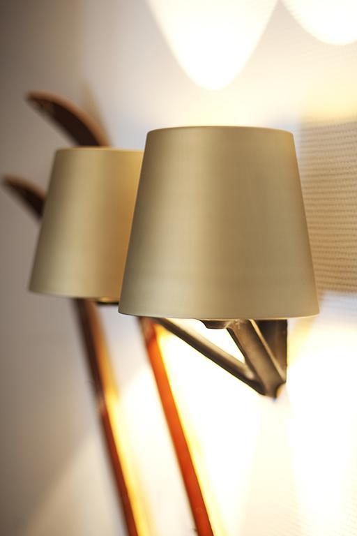 Vierbettzimmer