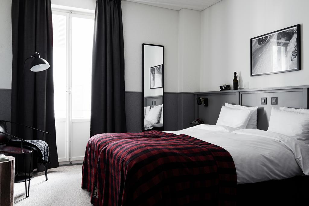 Zweibettzimmer
