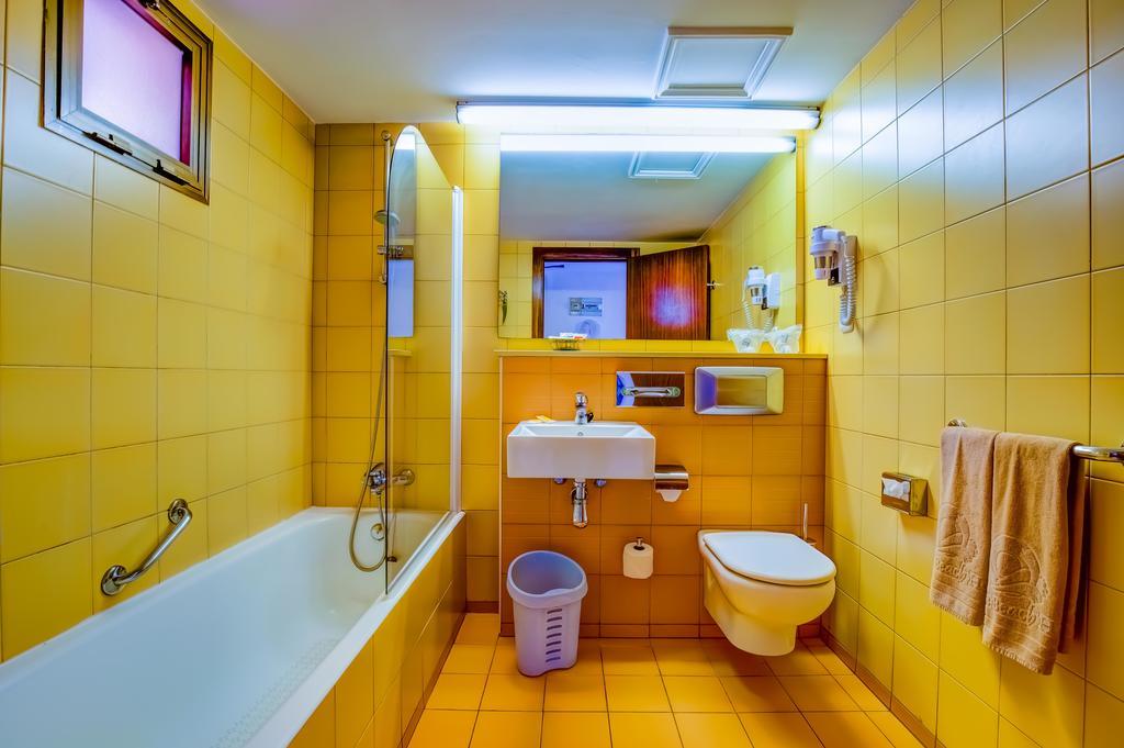 Single Room Sea View