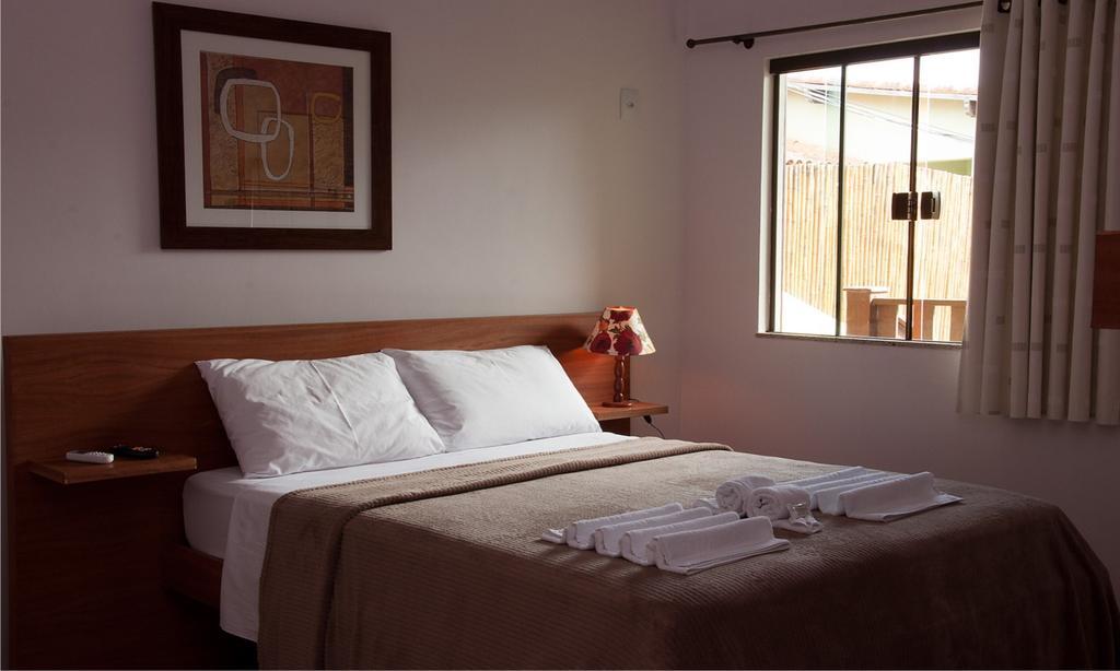 Quarto Duplo Standard