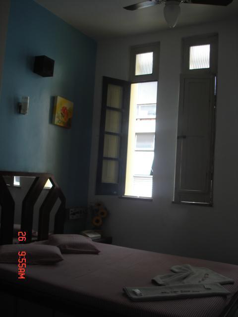 Standard Double Room Fan