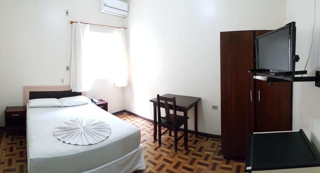 Quarto Duplo Standard