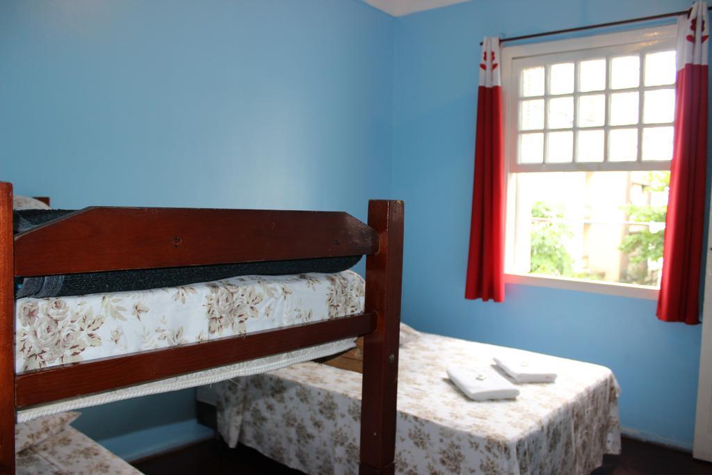 Classic Quadruple Room