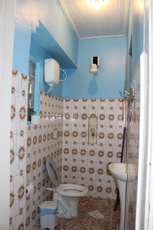 Classic Quadruple Room