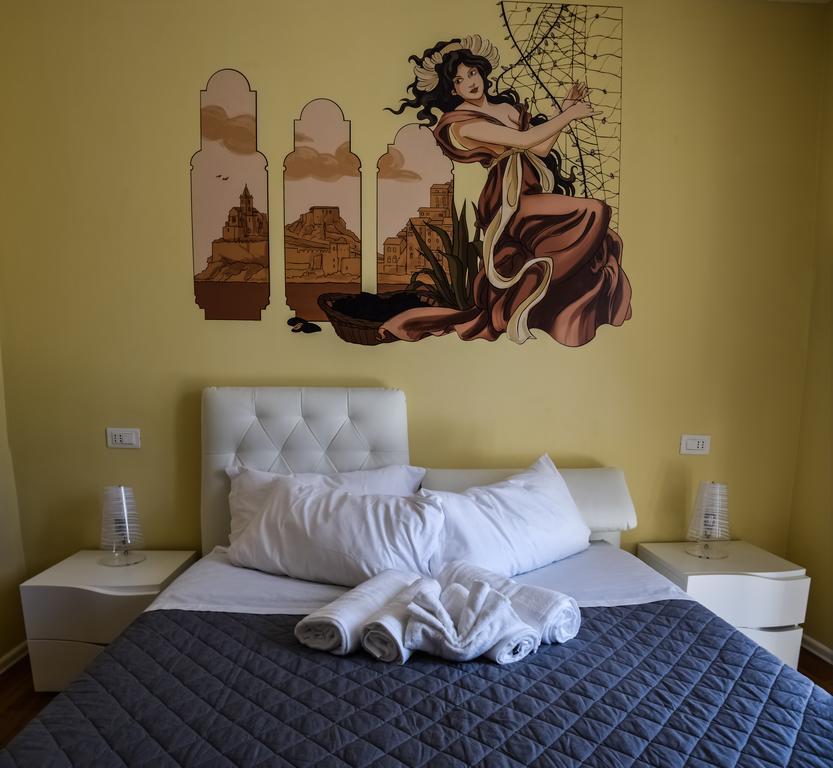 Double Room Terrace 3