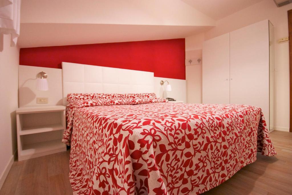 Budget Doppelzimmer