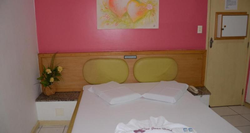 Habitación Doble de lujo
