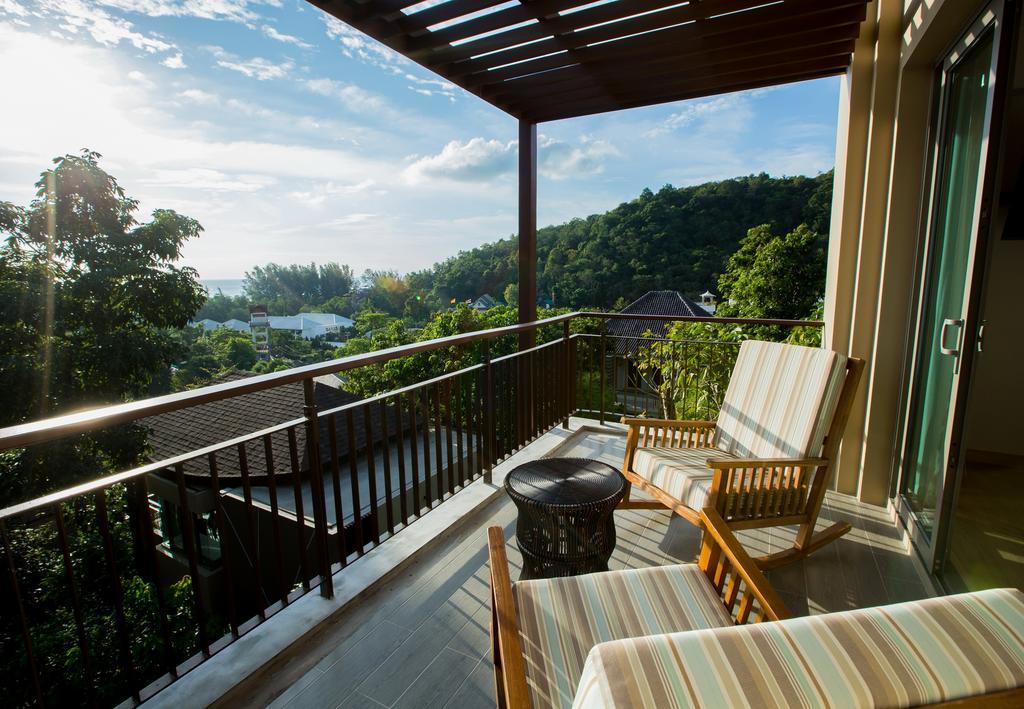 Habitación Doble Deluxe con vistas al jardín - 1 o 2 camas