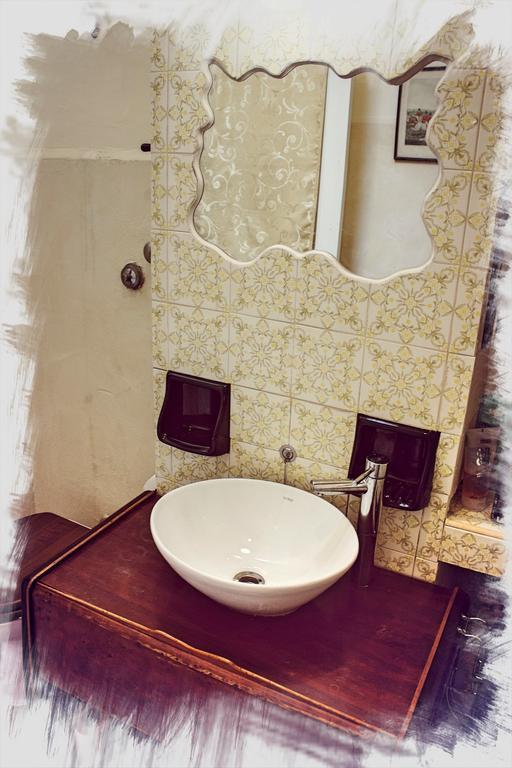 Deluxe Double or Twin Room with City View