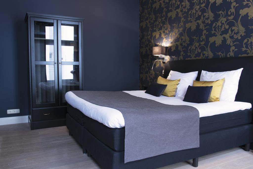 Chambre Double Supérieure