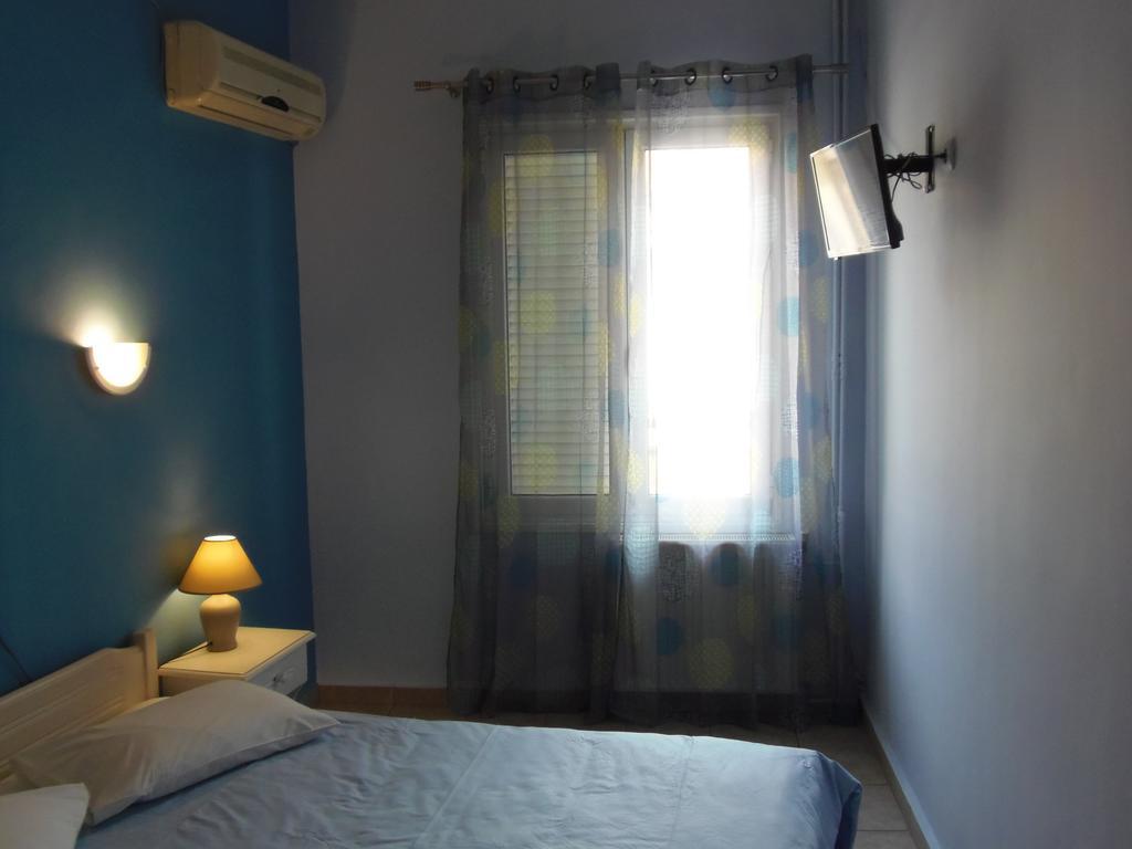 Chambre Double Deluxe