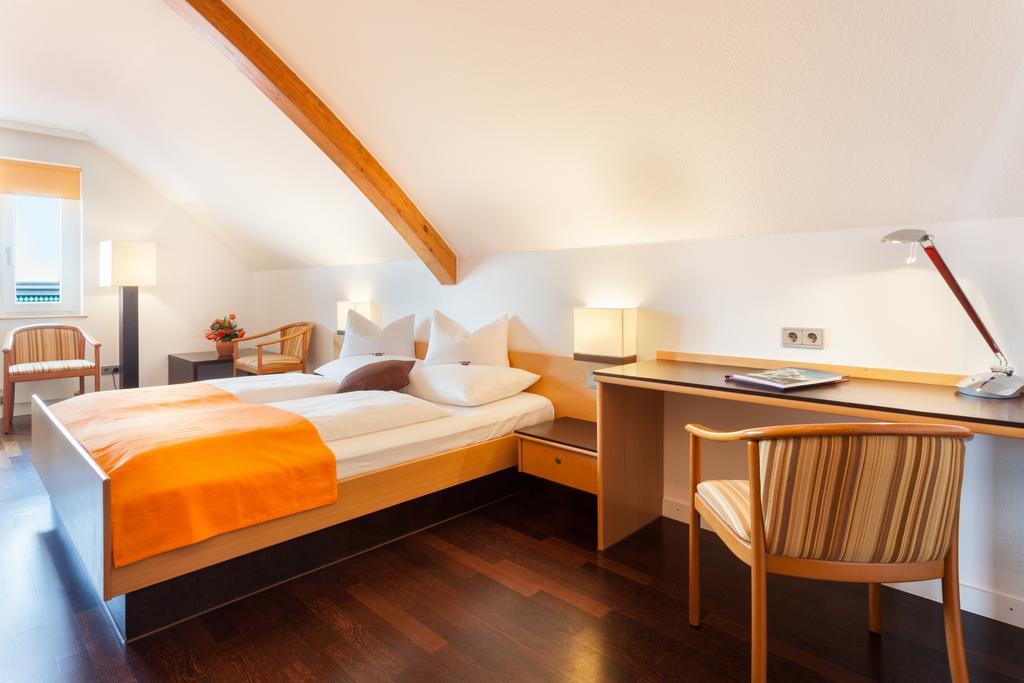 Superior Doppelzimmer