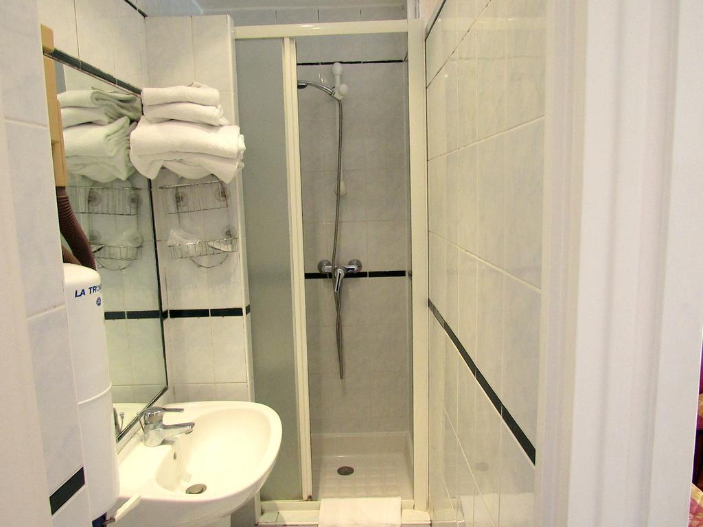 Habitación Doble Económica