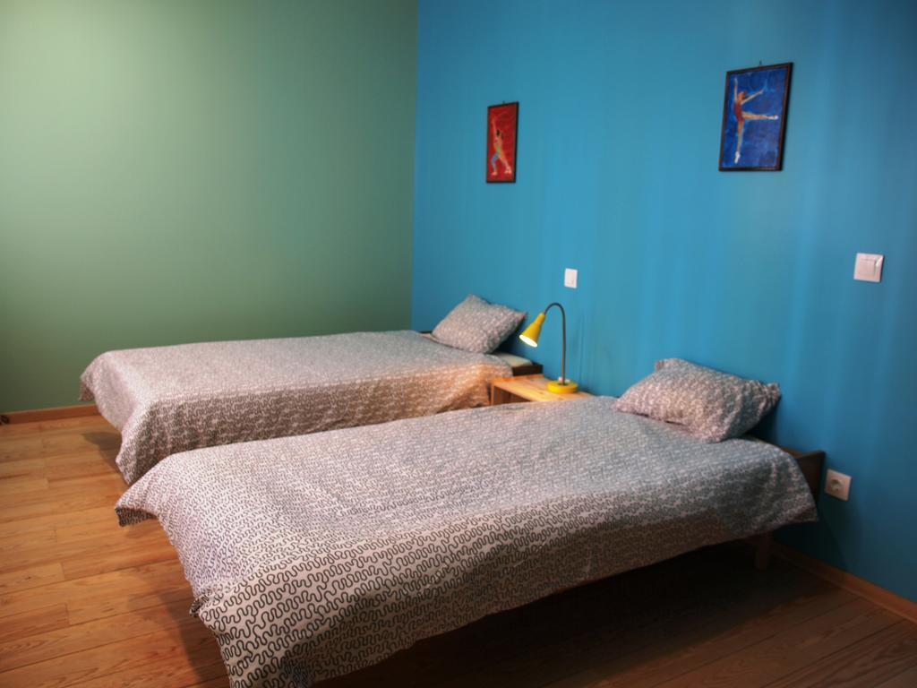 Maison 4 Chambres