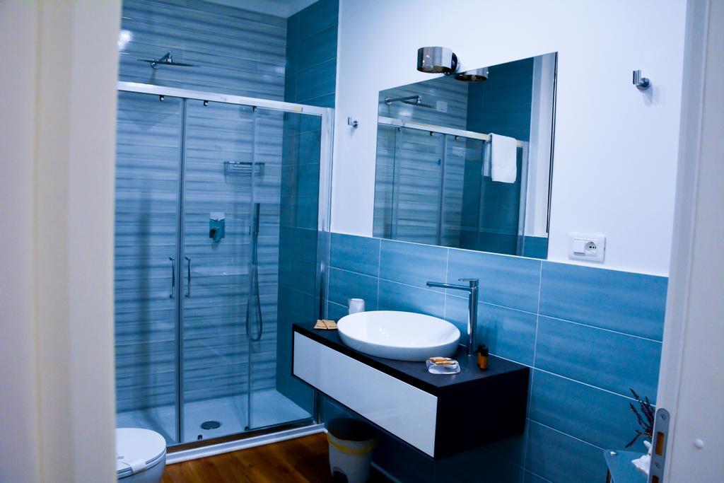 Double Room Terrace 1