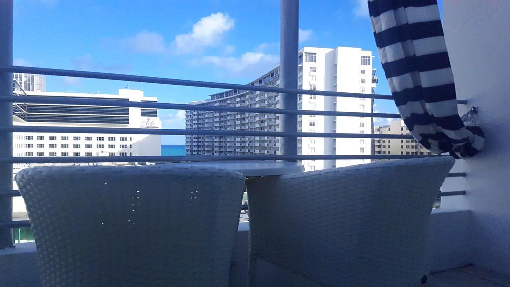 Penthouse Suite