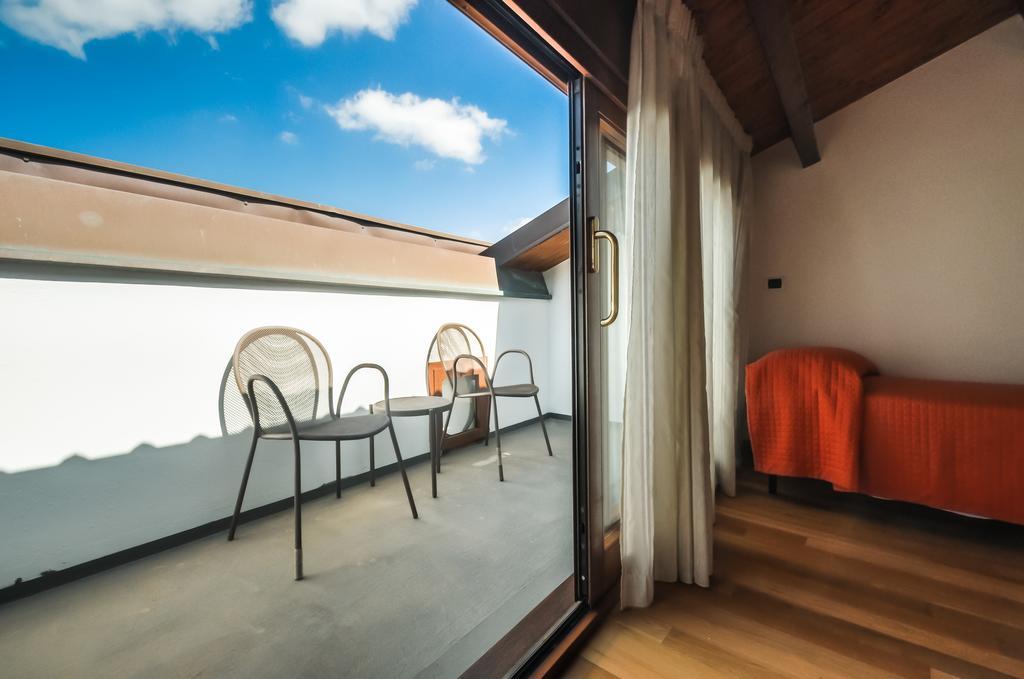 Quadruple Room Attic