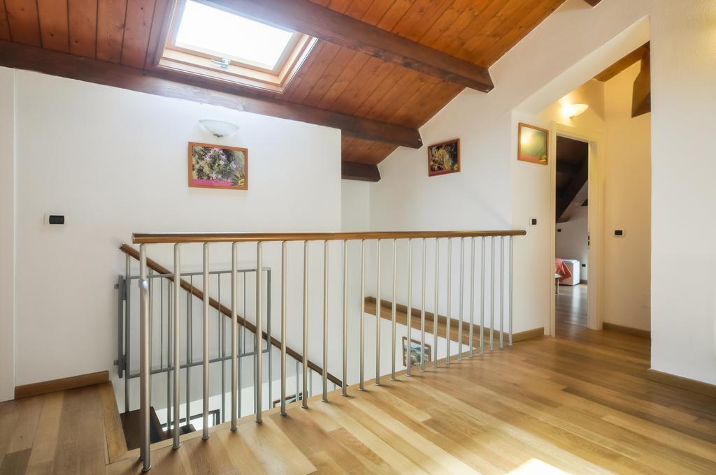 Quadruple Room Attic