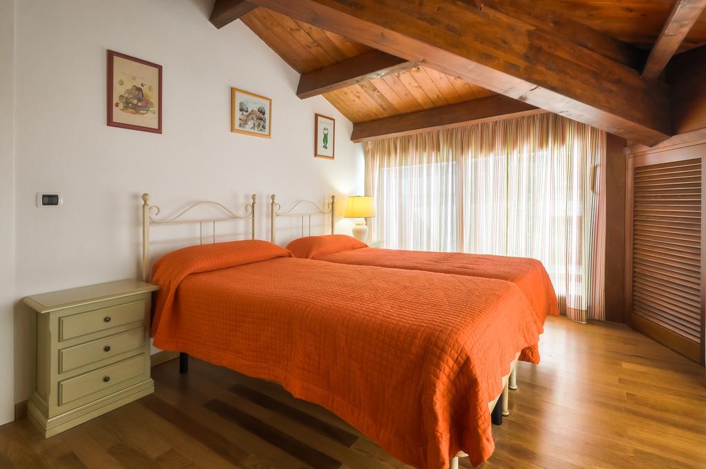 Quadruple Room Attic