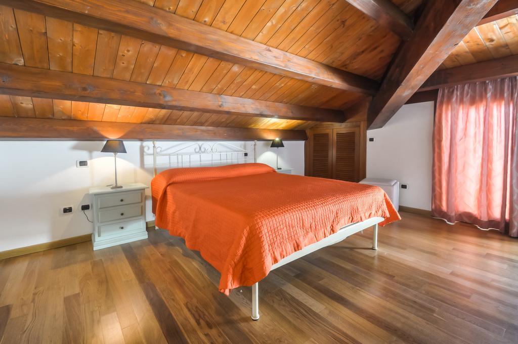 Quadruple Room Attic