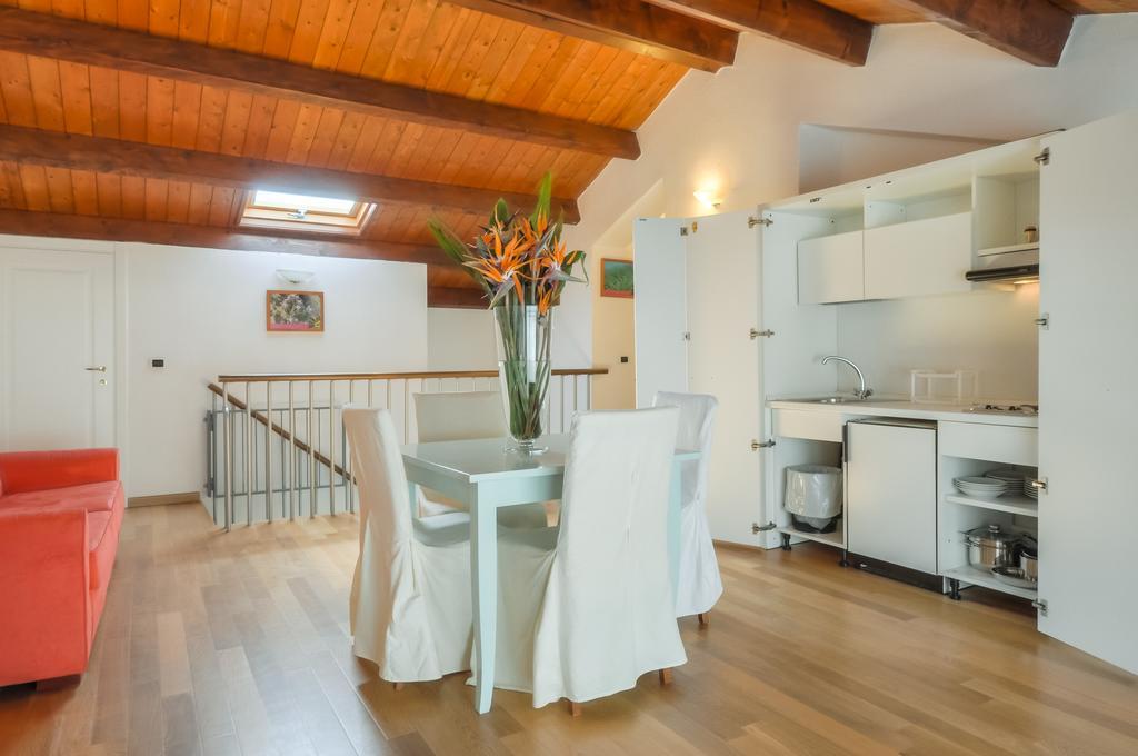 Quadruple Room Attic