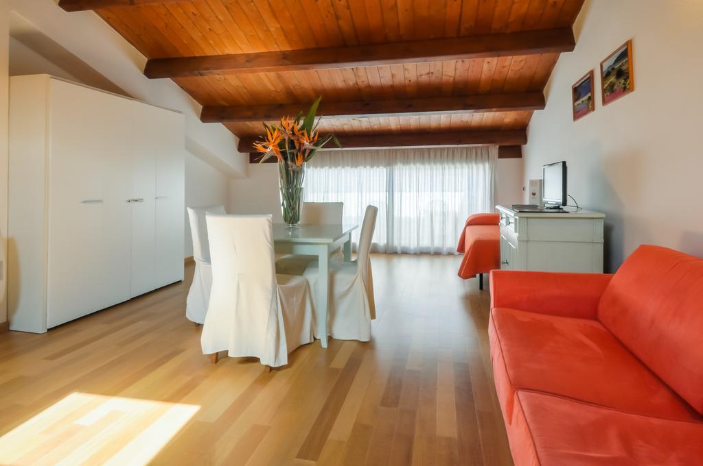 Quadruple Room Attic