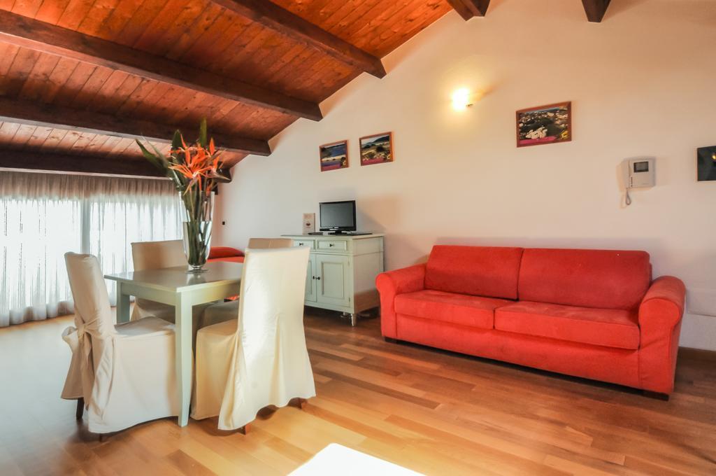 Quadruple Room Attic