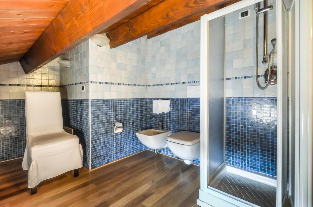 Quadruple Room Attic