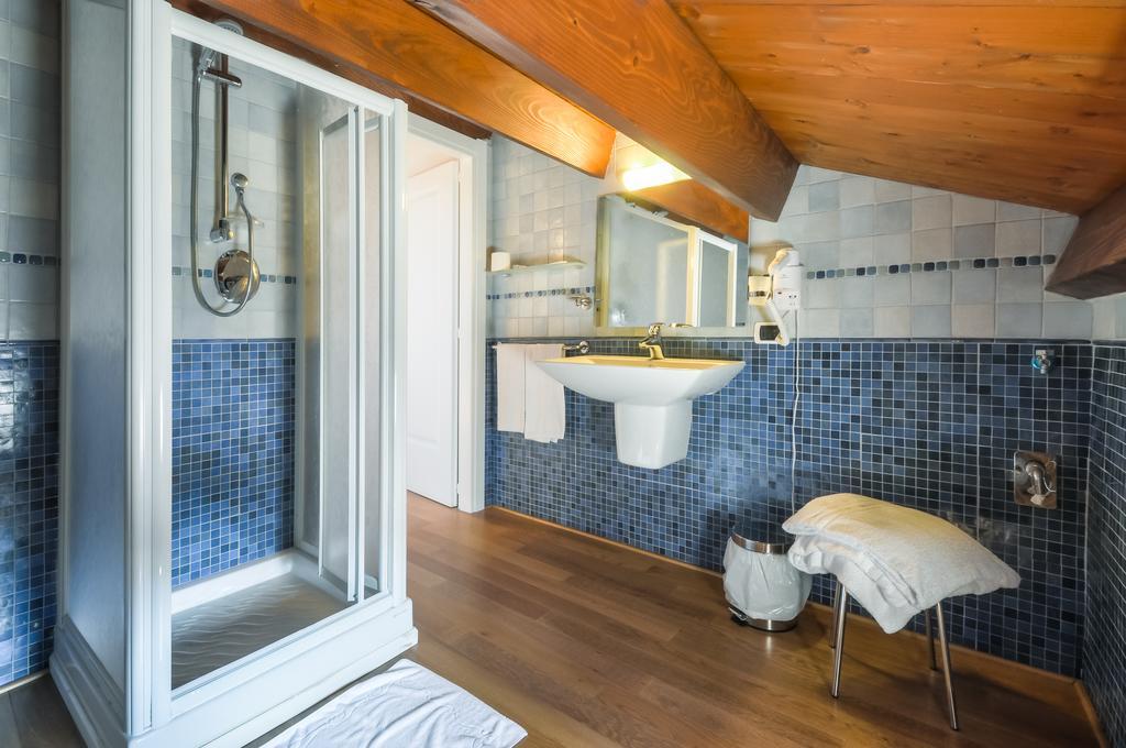 Quadruple Room Attic