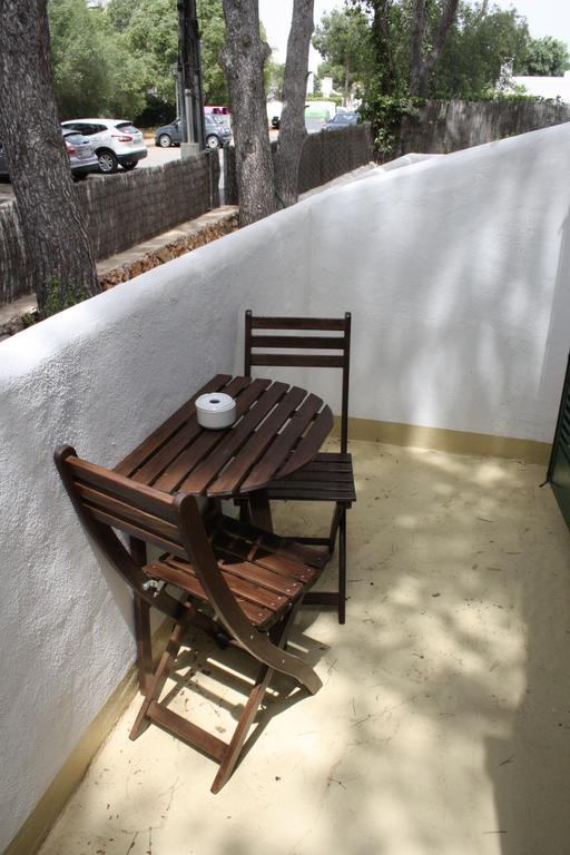Comfort Double Room Balcony