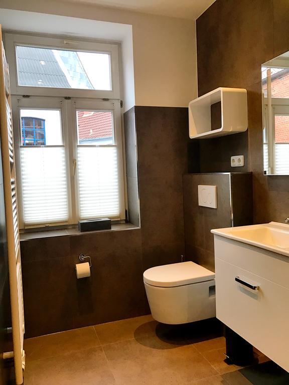 Deluxe Appartement