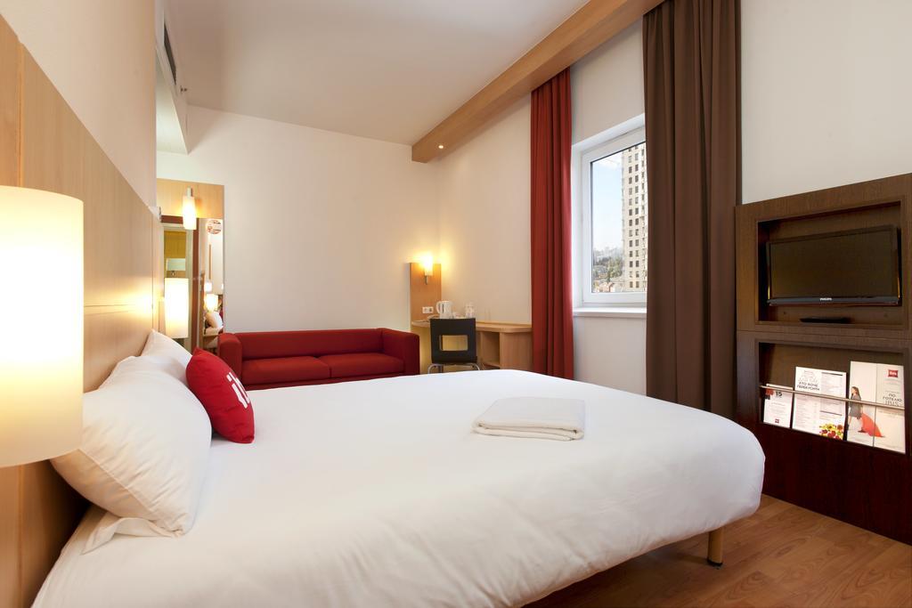 Chambre Familiale