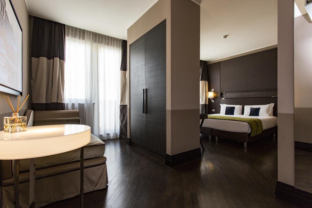Junior Suite Separate Building