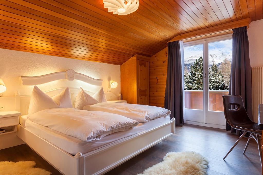 Doppelzimmer Nord