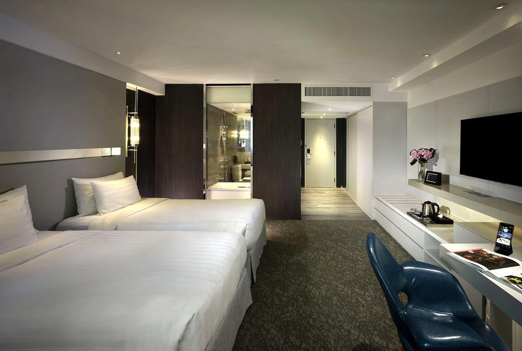 Smart plus Room