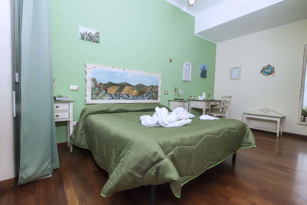 Double Room Balcony