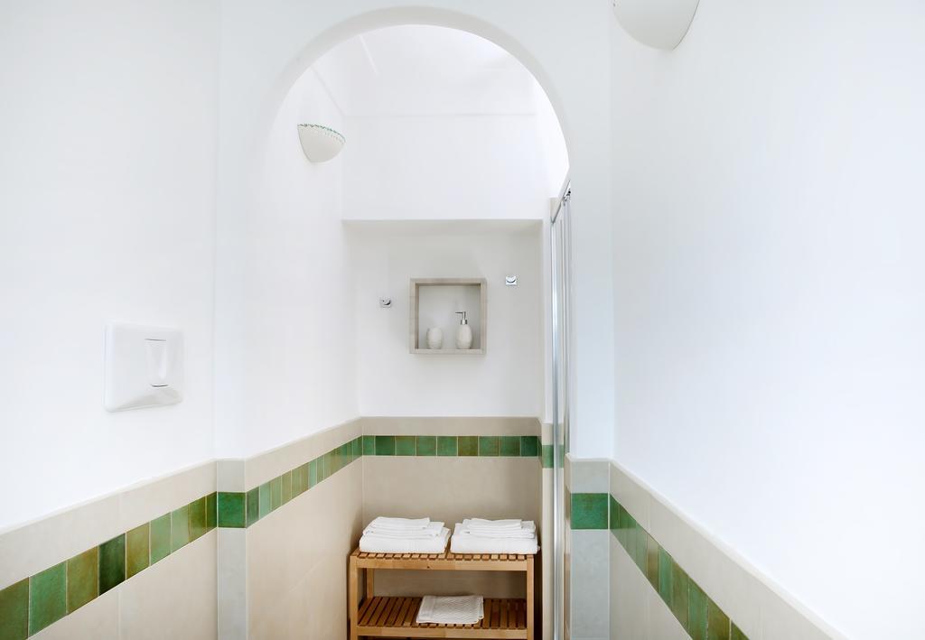 Camera Matrimoniale con Balcone